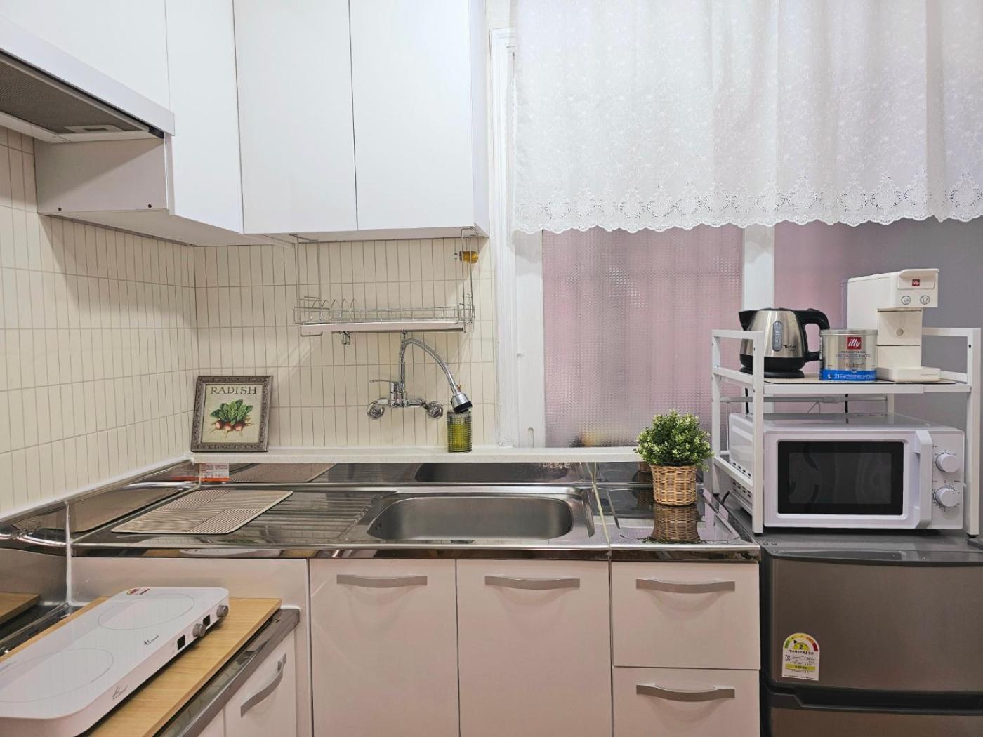 Apartment Dream Gangdong