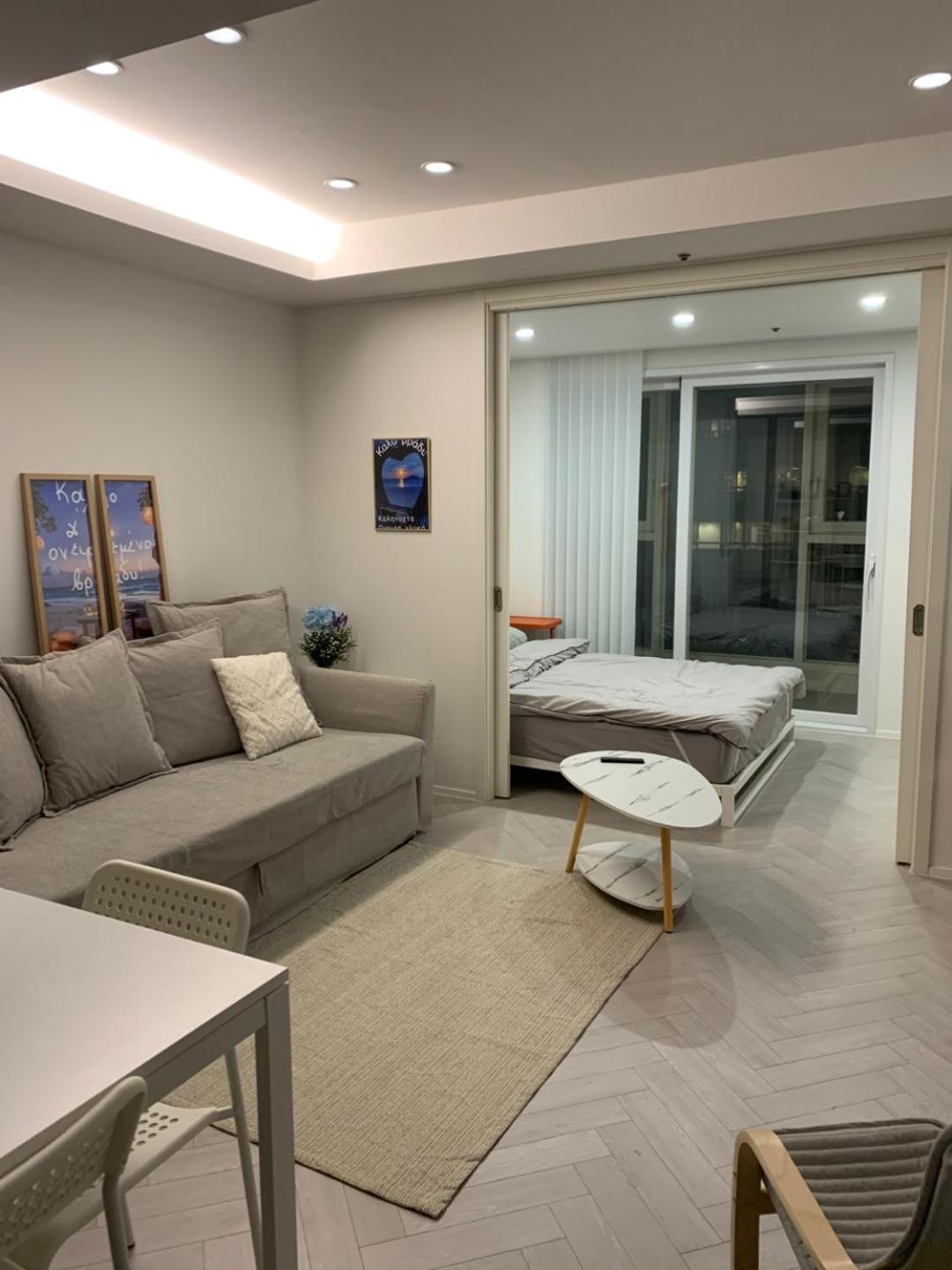 Teheran-ro Balcony View Private House Basic For 2 People Airport 7 Minutes Recently Renewed Apartment *
