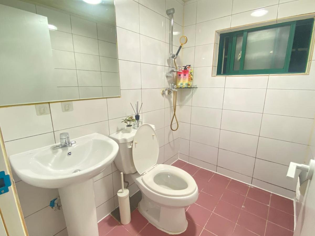 Apartment Coex 3 Minutes! Cozy House *
