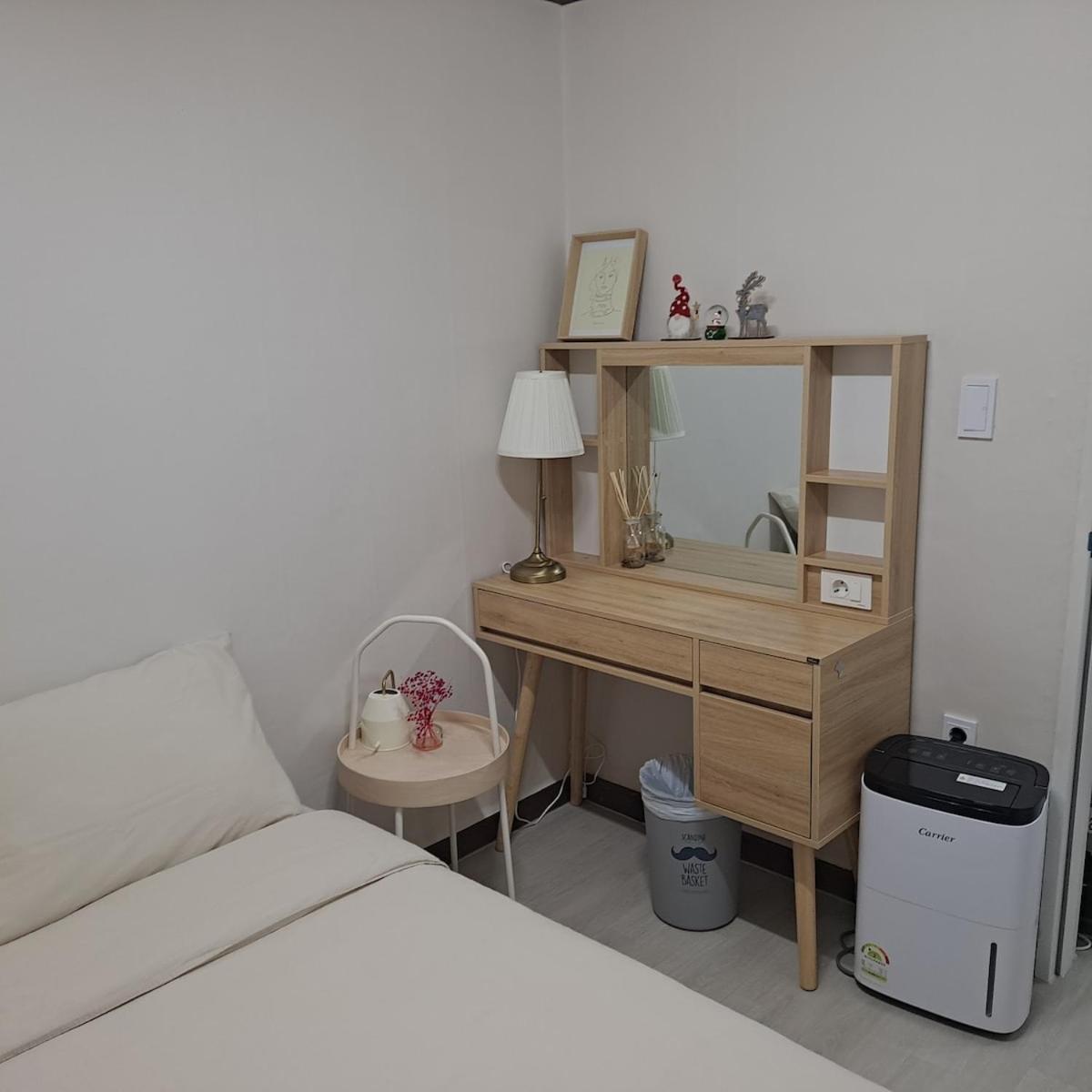 Coex 3 Minutes! Cozy House * Seoul