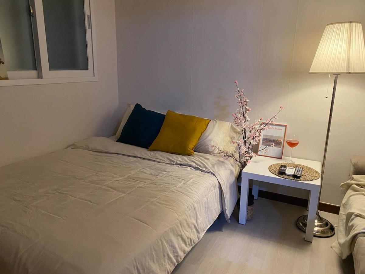Coex 3 Minutes! Cozy House Apartment