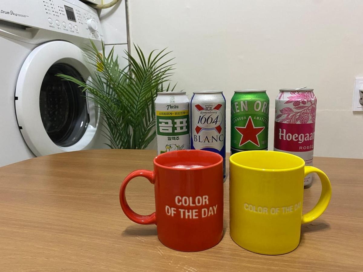 Coex 3 Minutes! Cozy House Apartment *