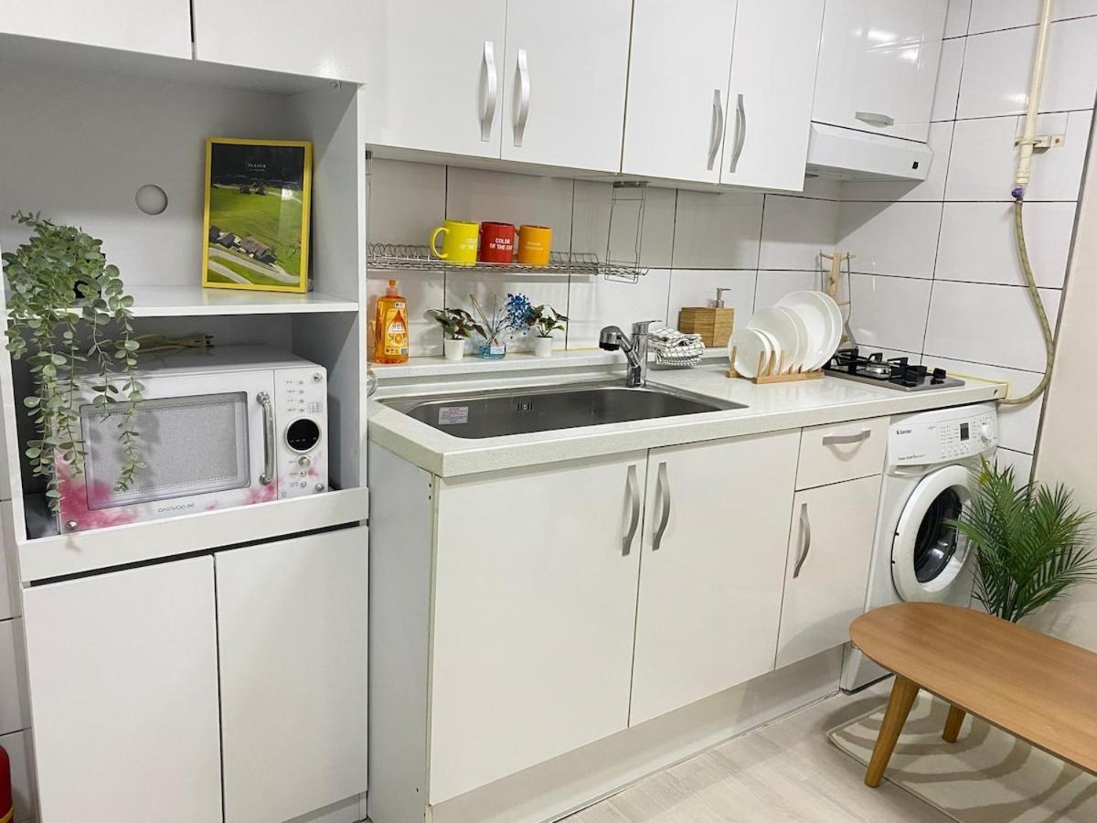 Coex 3 Minutes! Cozy House *