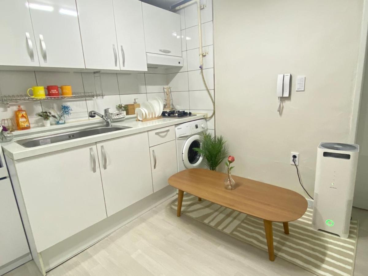 Coex 3 Minutes! Cozy House Apartment