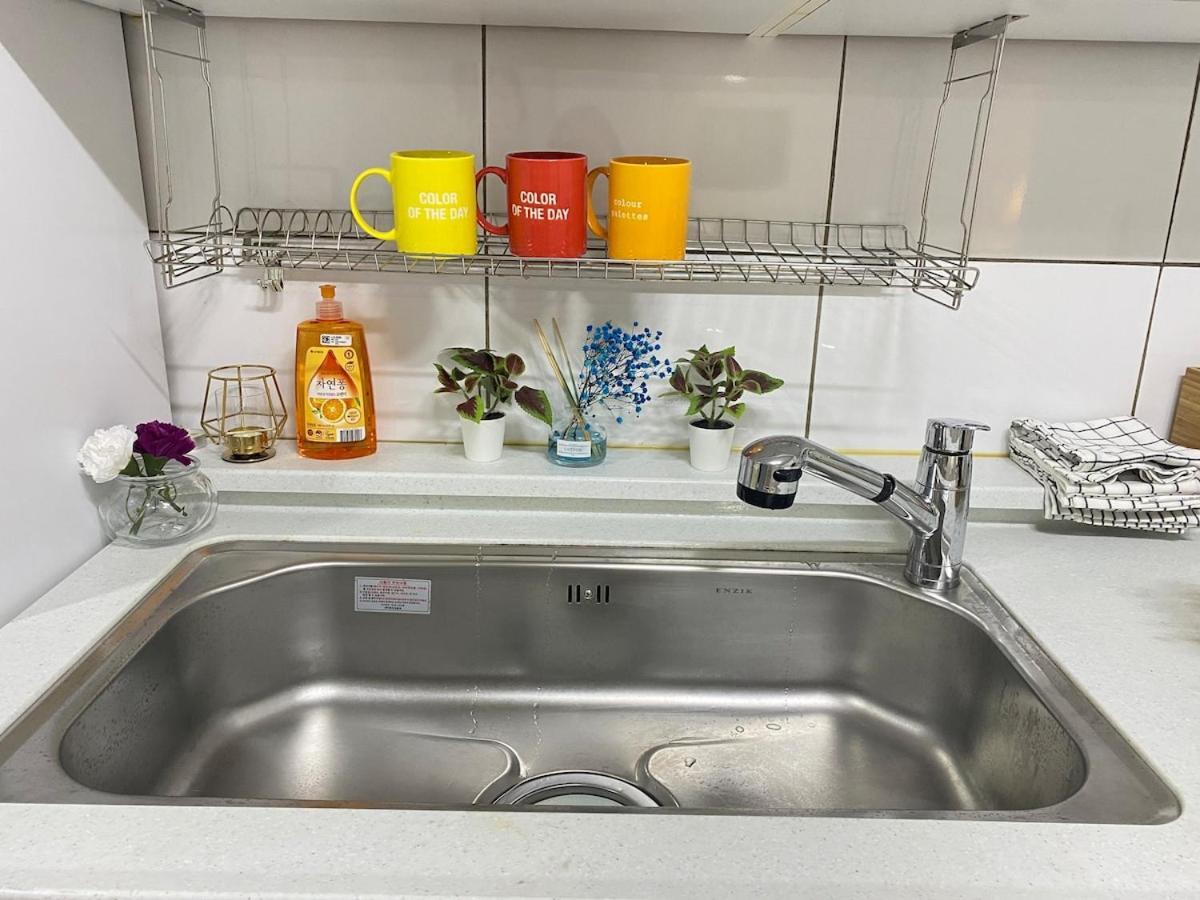 Coex 3 Minutes! Cozy House Apartment *