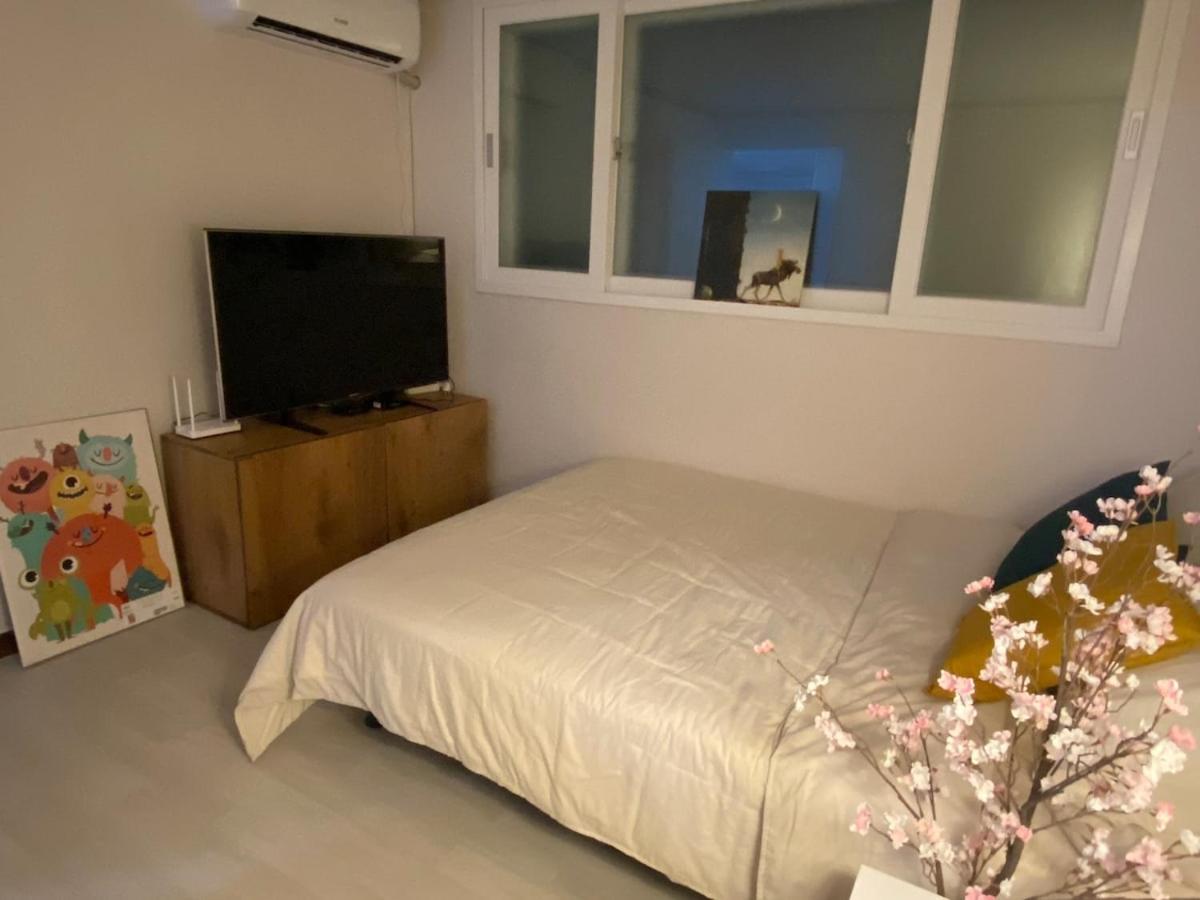 Apartment Coex 3 Minutes! Cozy House