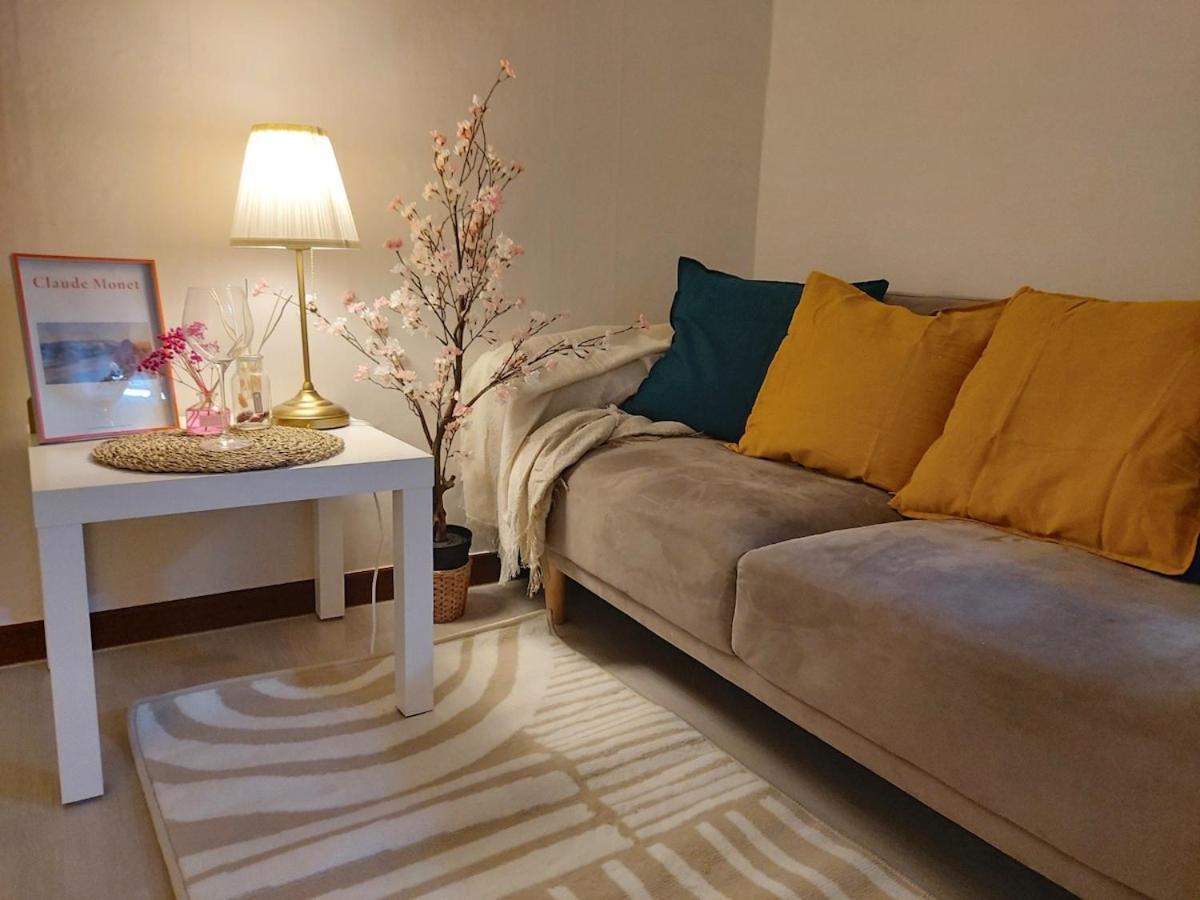 Apartment Coex 3 Minutes! Cozy House *