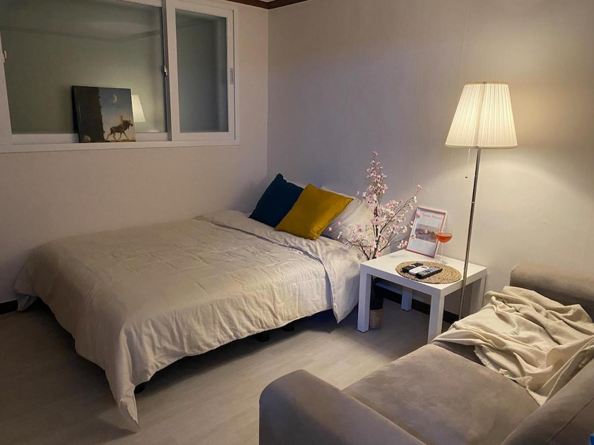 Coex 3 Minutes! Cozy House *