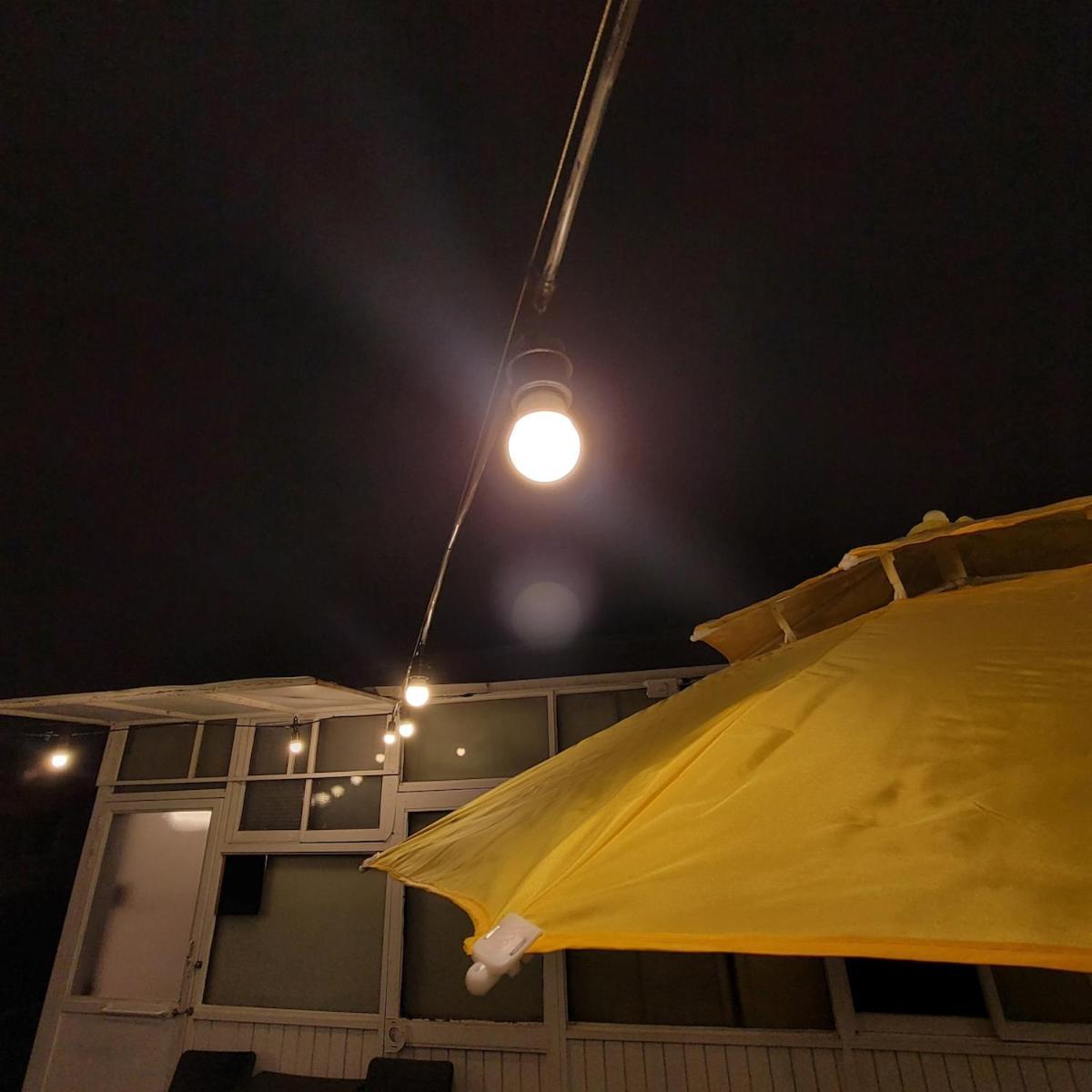 Seongsu Rooftop