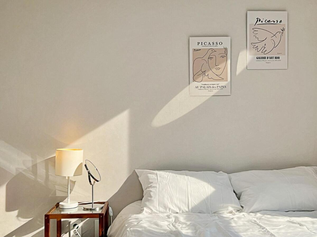 Cozy Loft 4 Minutes Away From Myeongdong Apartamento *