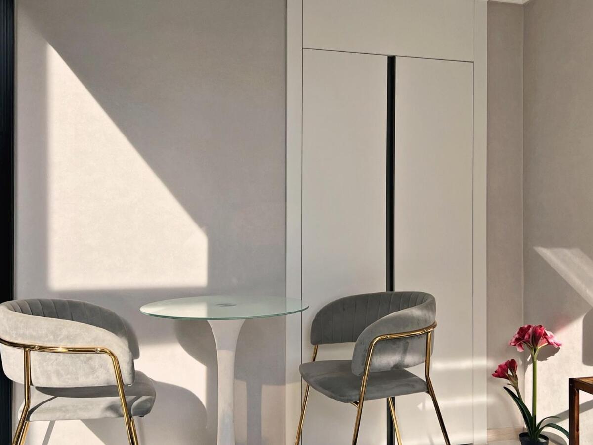 Apartamento Cozy Loft 4 Minutes Away From Myeongdong *