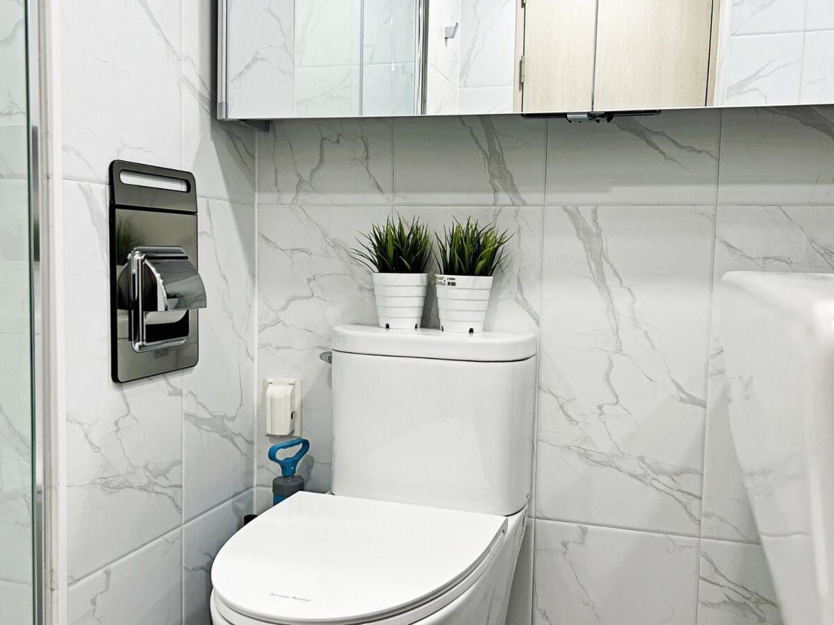 Apartamento Cozy Loft 4 Minutes Away From Myeongdong