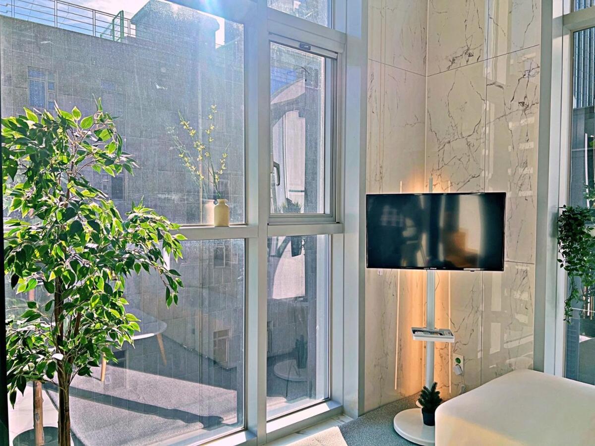 Cozy Loft 4 Minutes Away From Myeongdong * Seul