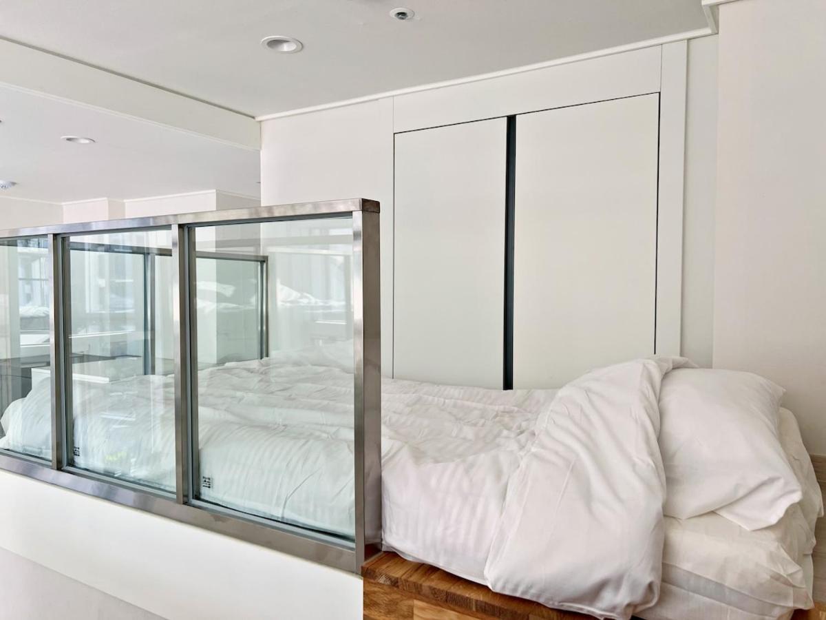 Apartamento Cozy Loft 4 Minutes Away From Myeongdong