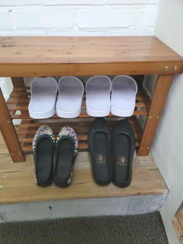 Apartment Hanok House Station