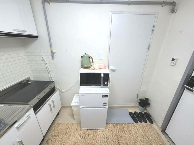 Apartment Hanok House Station Seoul