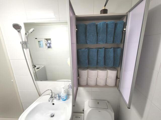 Hanok House Station Apartment