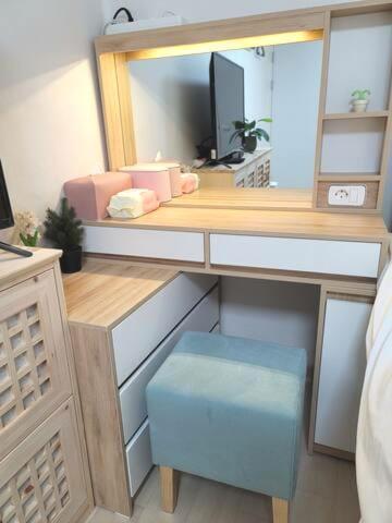 Apartment Hanok House Station