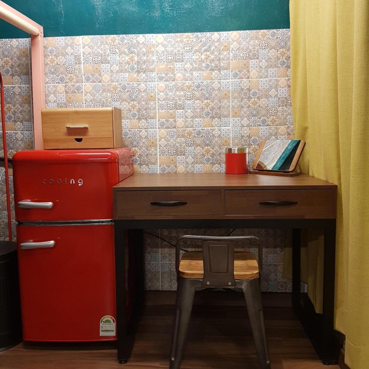 Yongsan 1st And 2nd Floor House For Exclusive Use Pangsapuri Seoul