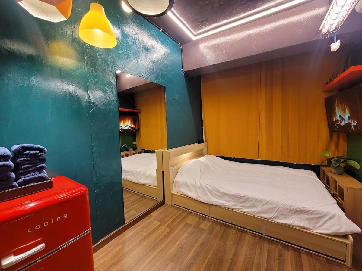 Yongsan 1st And 2nd Floor House For Exclusive Use Pangsapuri *