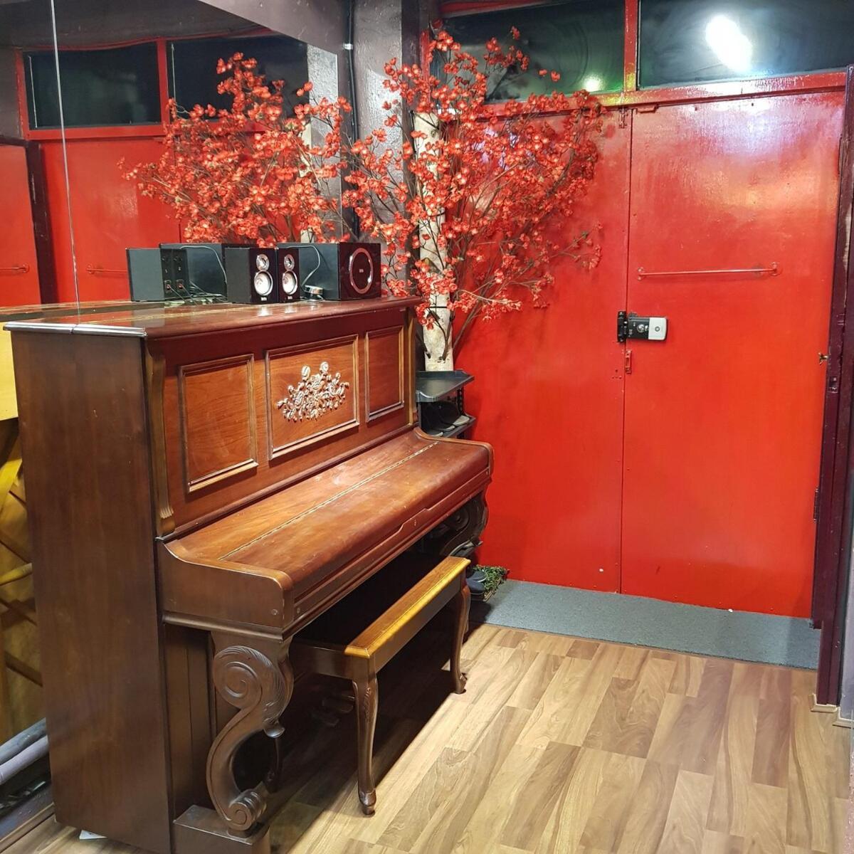 Pangsapuri Yongsan 1st And 2nd Floor House For Exclusive Use *