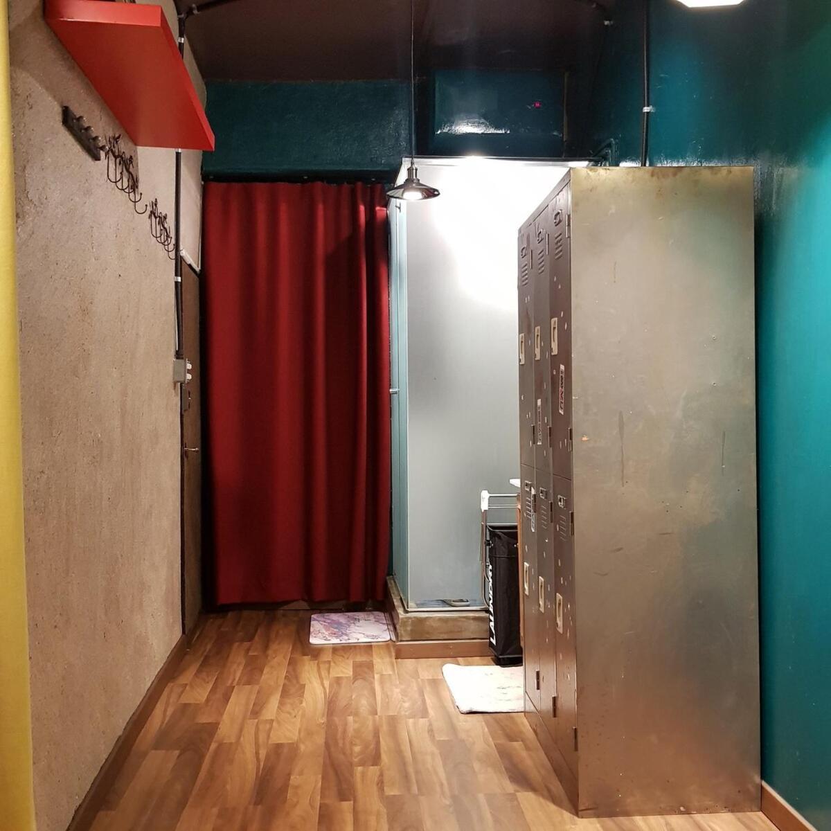 Pangsapuri Yongsan 1st And 2nd Floor House For Exclusive Use