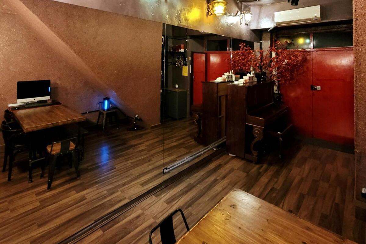 Yongsan 1st And 2nd Floor House For Exclusive Use Pangsapuri *
