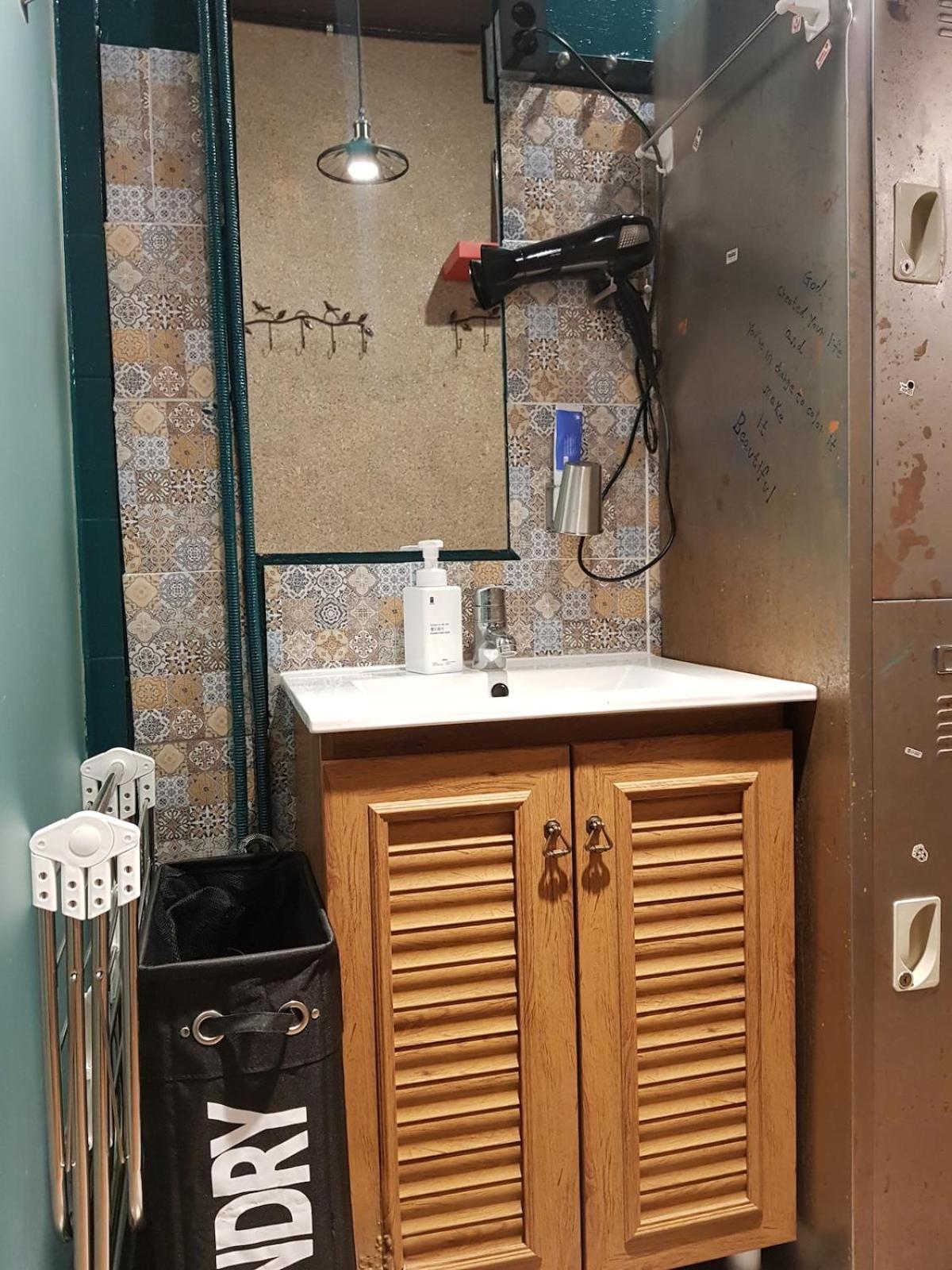 Pangsapuri Yongsan 1st And 2nd Floor House For Exclusive Use Seoul