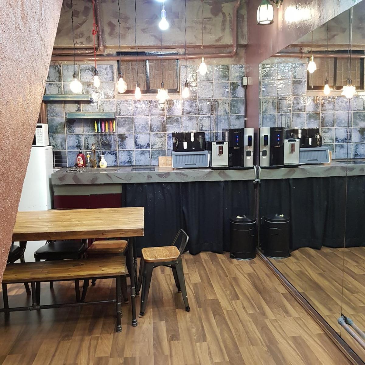 Yongsan 1st And 2nd Floor House For Exclusive Use Pangsapuri Seoul