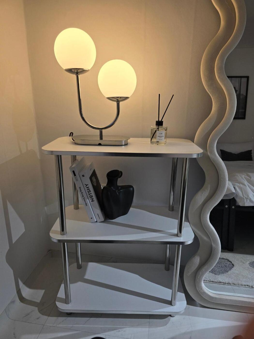 Apartment Serenoa Hapjeong Seoul