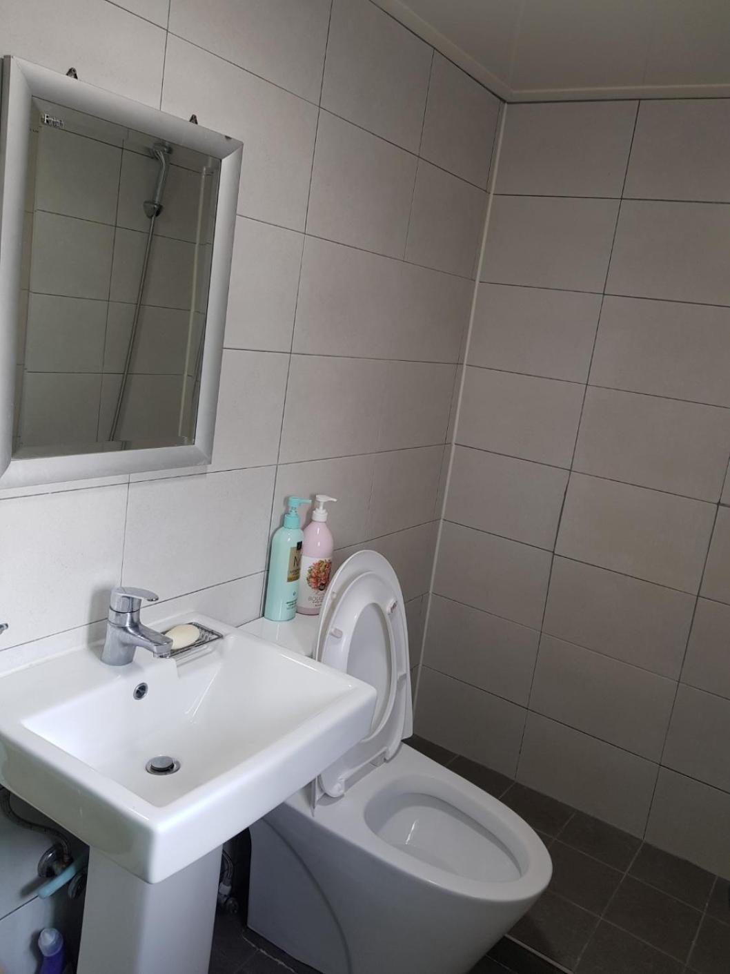 Aparthotel Namsan *
