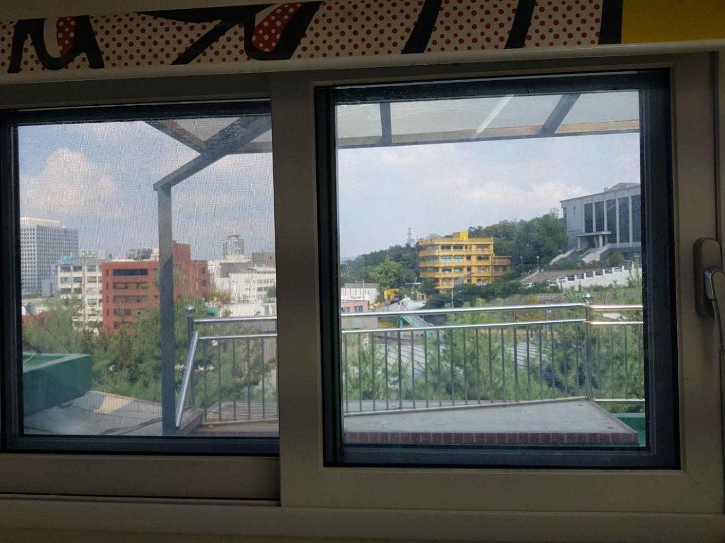 Namsan