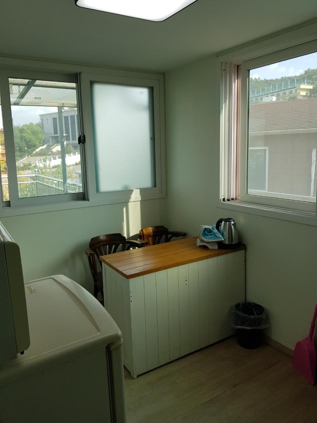 Namsan Aparthotel *