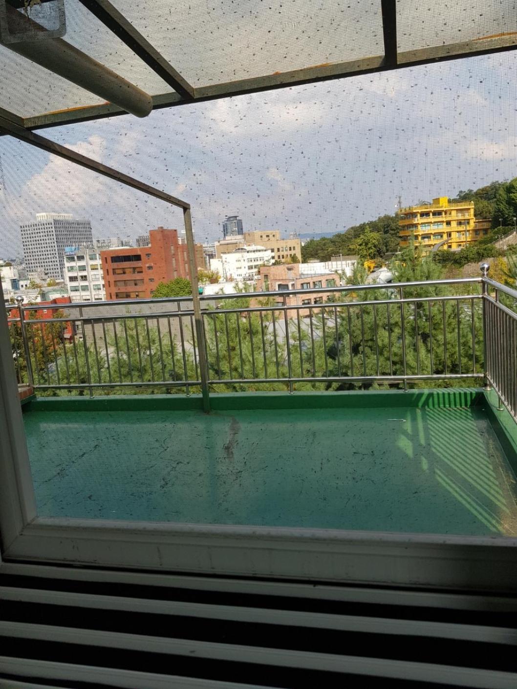 Namsan Seoul