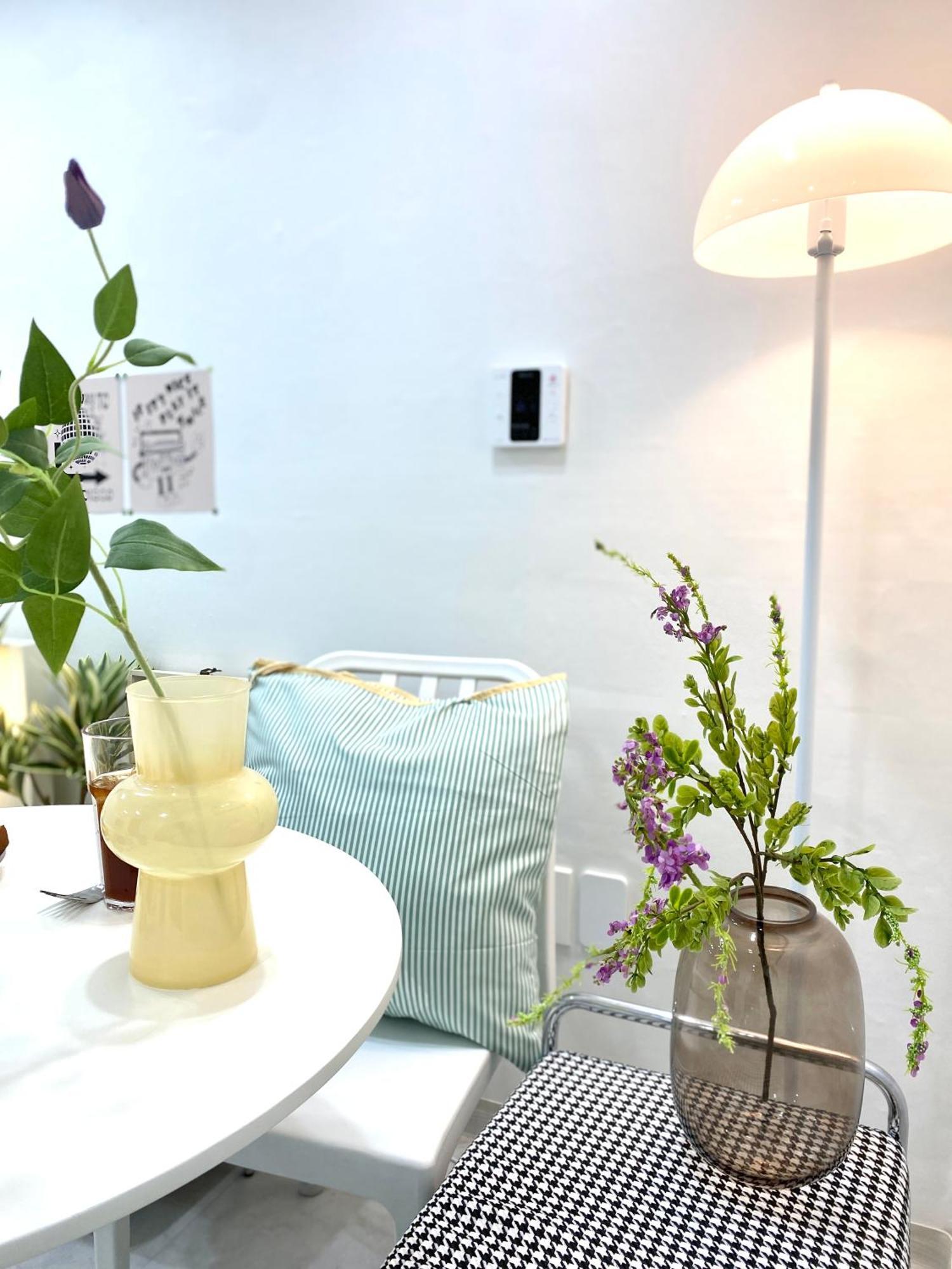 Apartment Gangnam Nonhyun Comfortable *