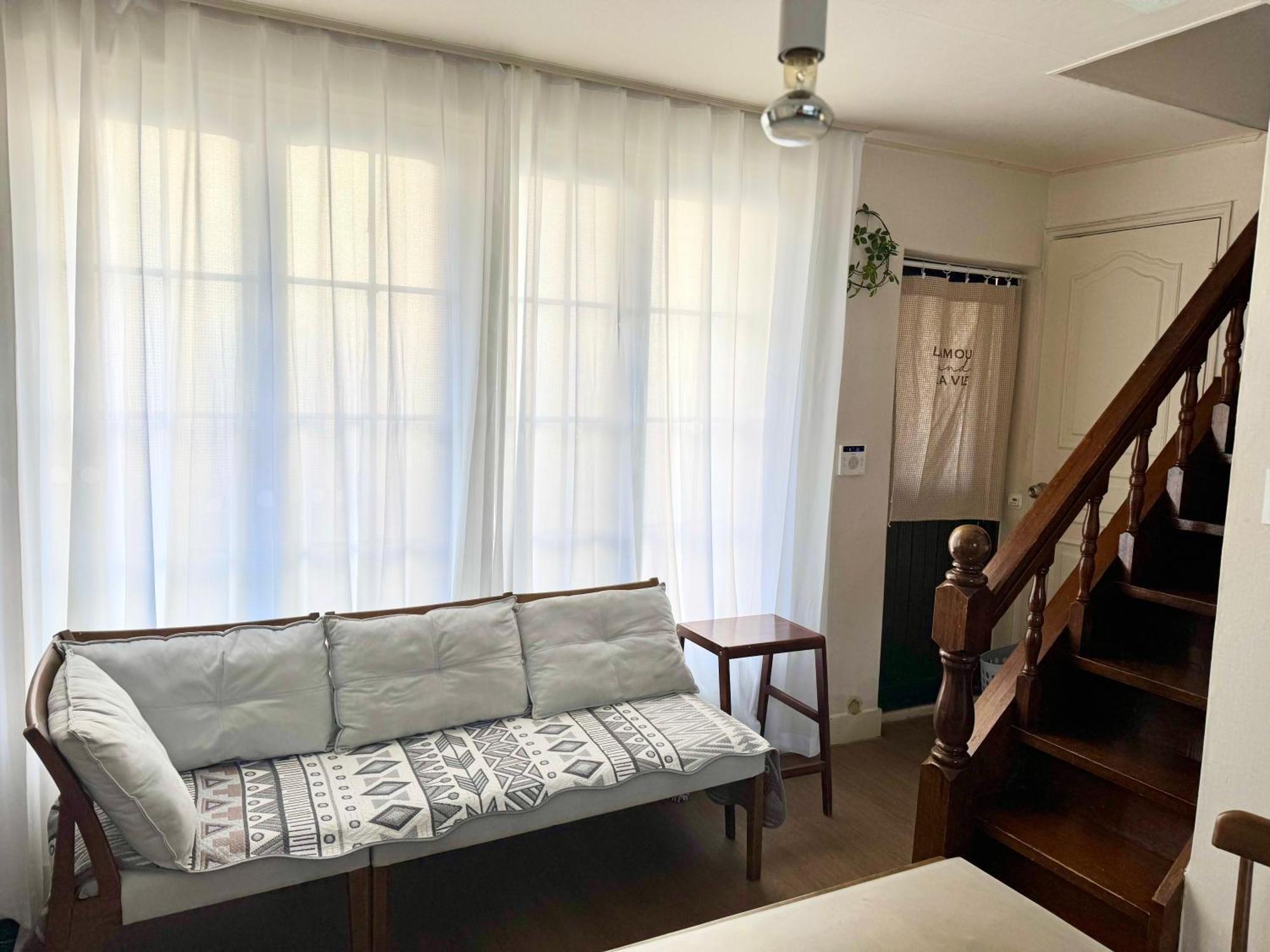 Apartment Pachira House *