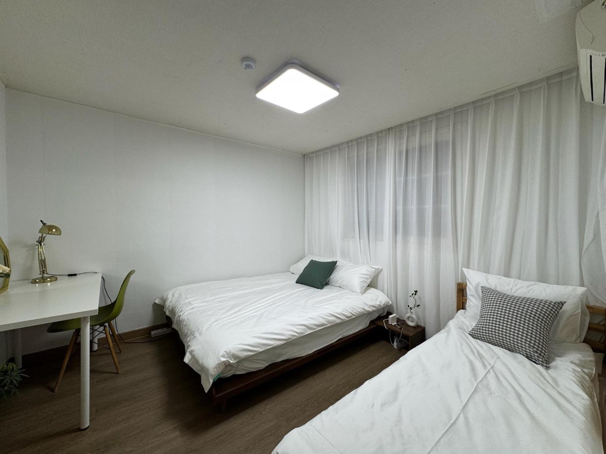 Apartment Pachira House