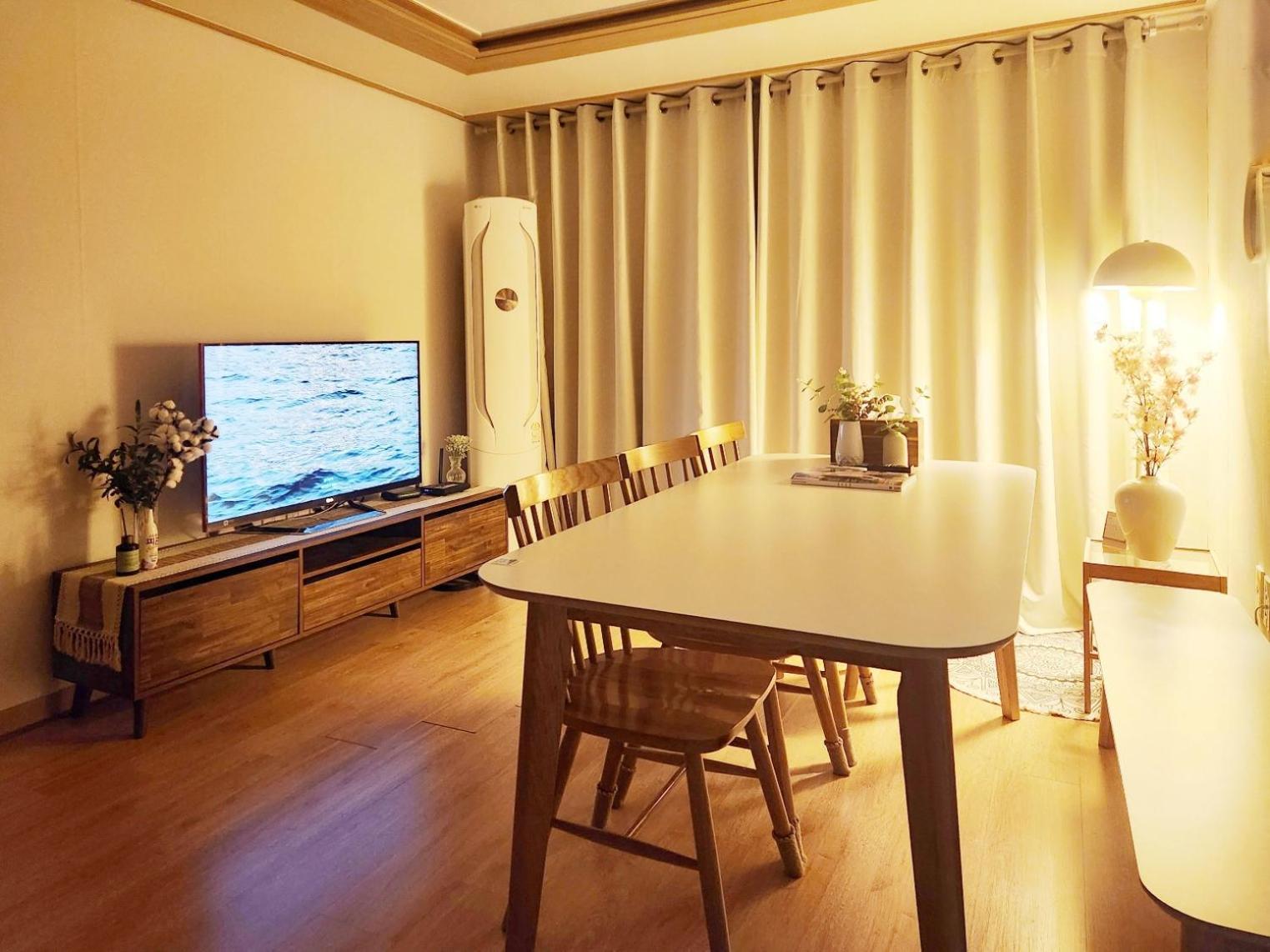 Oneul-haru Villa *