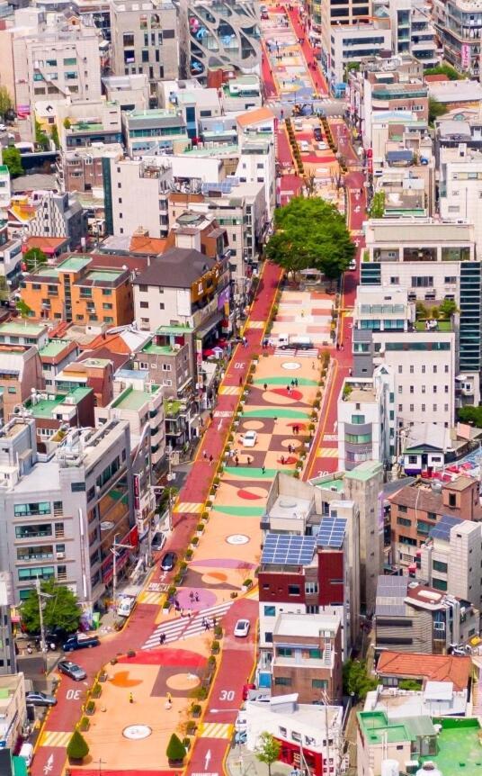 Apartment Hongdae 5 Minutes, Sangsu Station 2 Minutes, Maximum 6 People, 3 Queen Beds, Free Luggage Storage Seoul