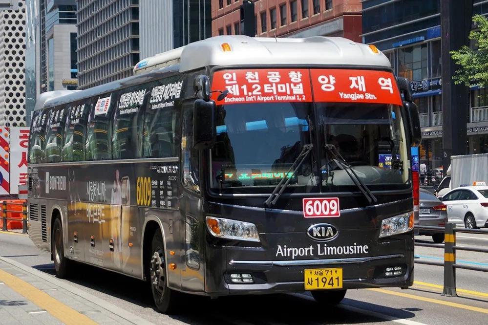 Apartment Monthly 40 Percent Off! Gangnam View Golden Single House Seoul
