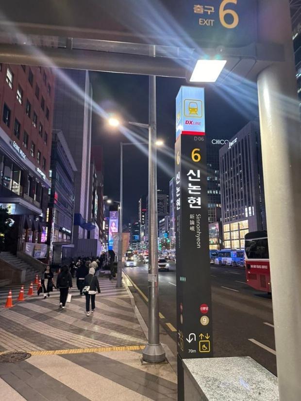 Monthly 40 Percent Off! Gangnam View Golden Single House Seoul