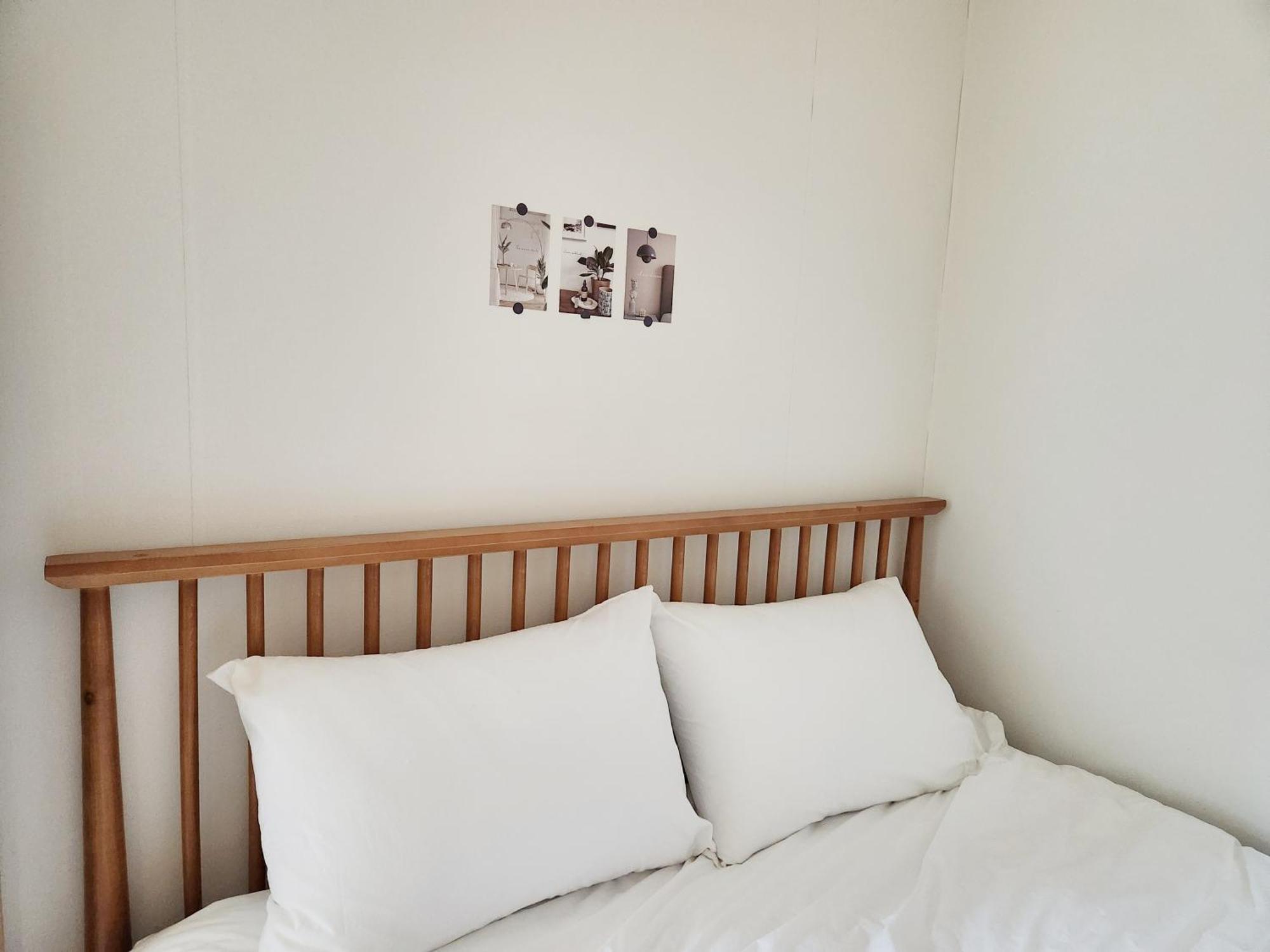 Oneul-haru Villa Seoul