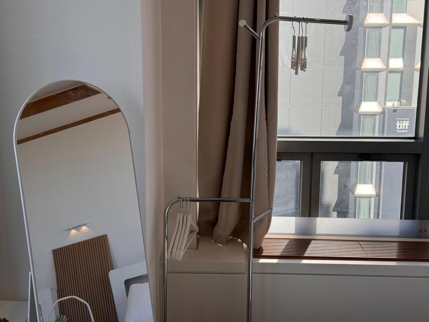 Apartamento View-hongdae