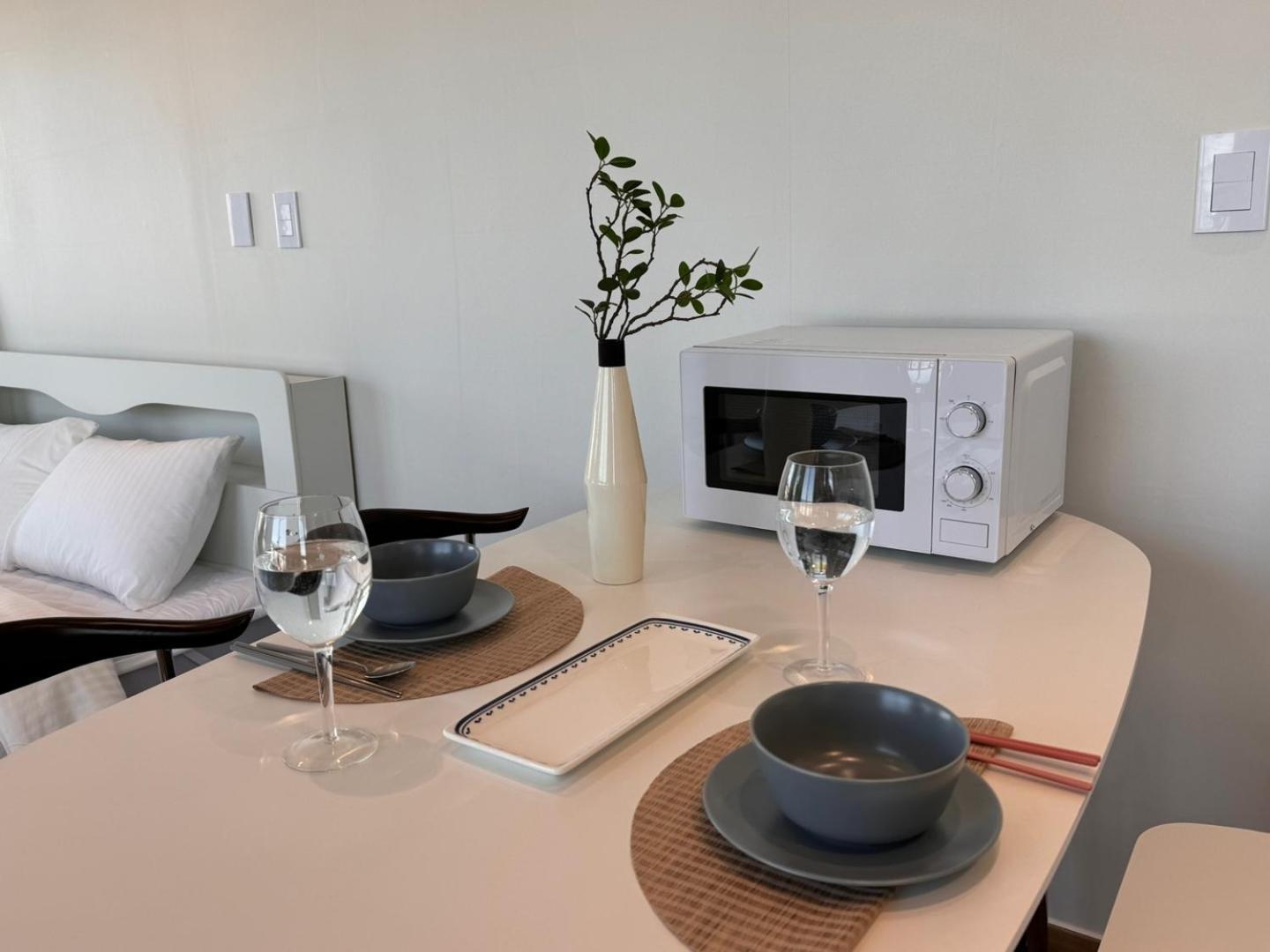 View-hongdae Apartamento Seul