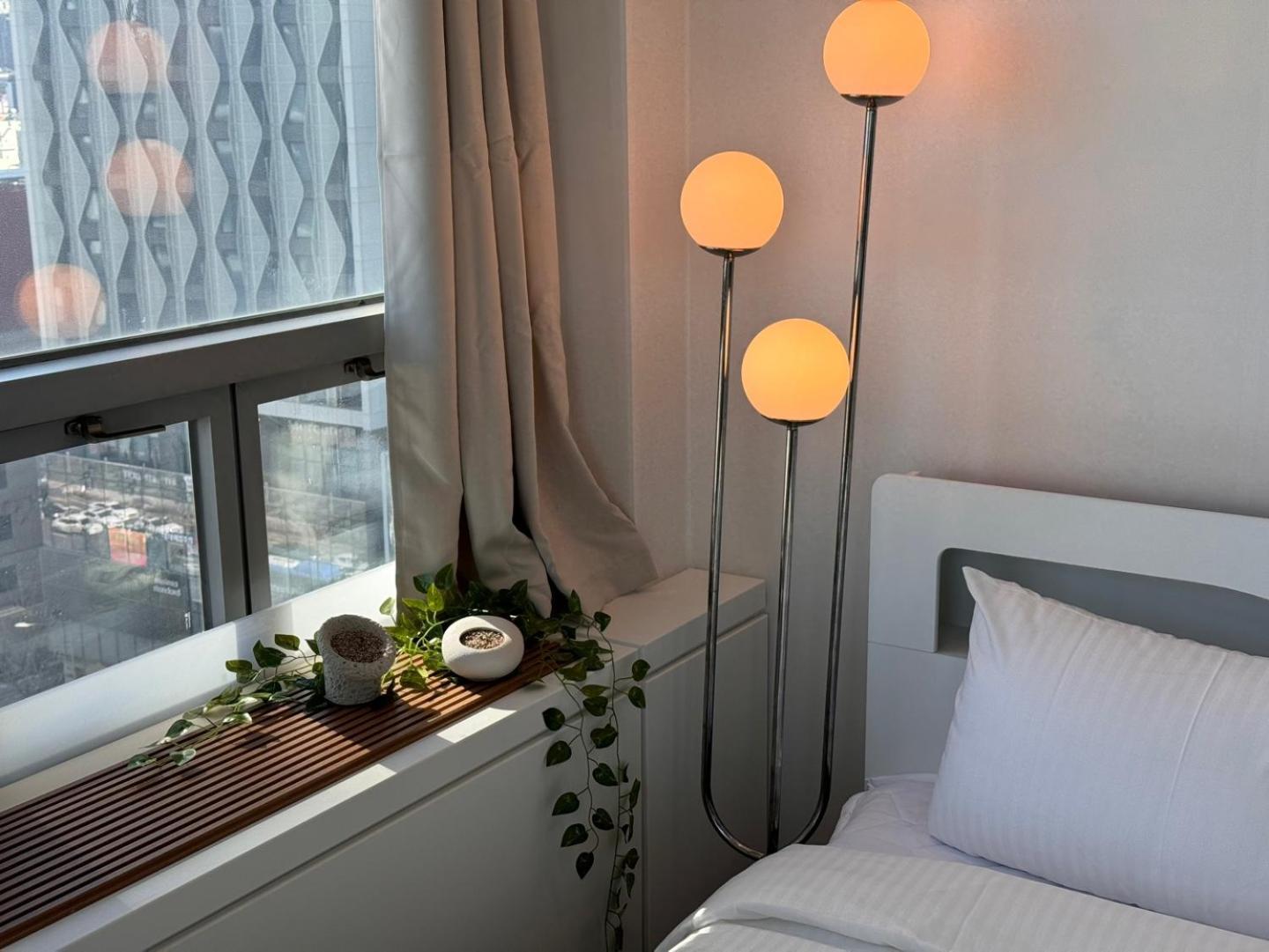 View-hongdae Apartamento