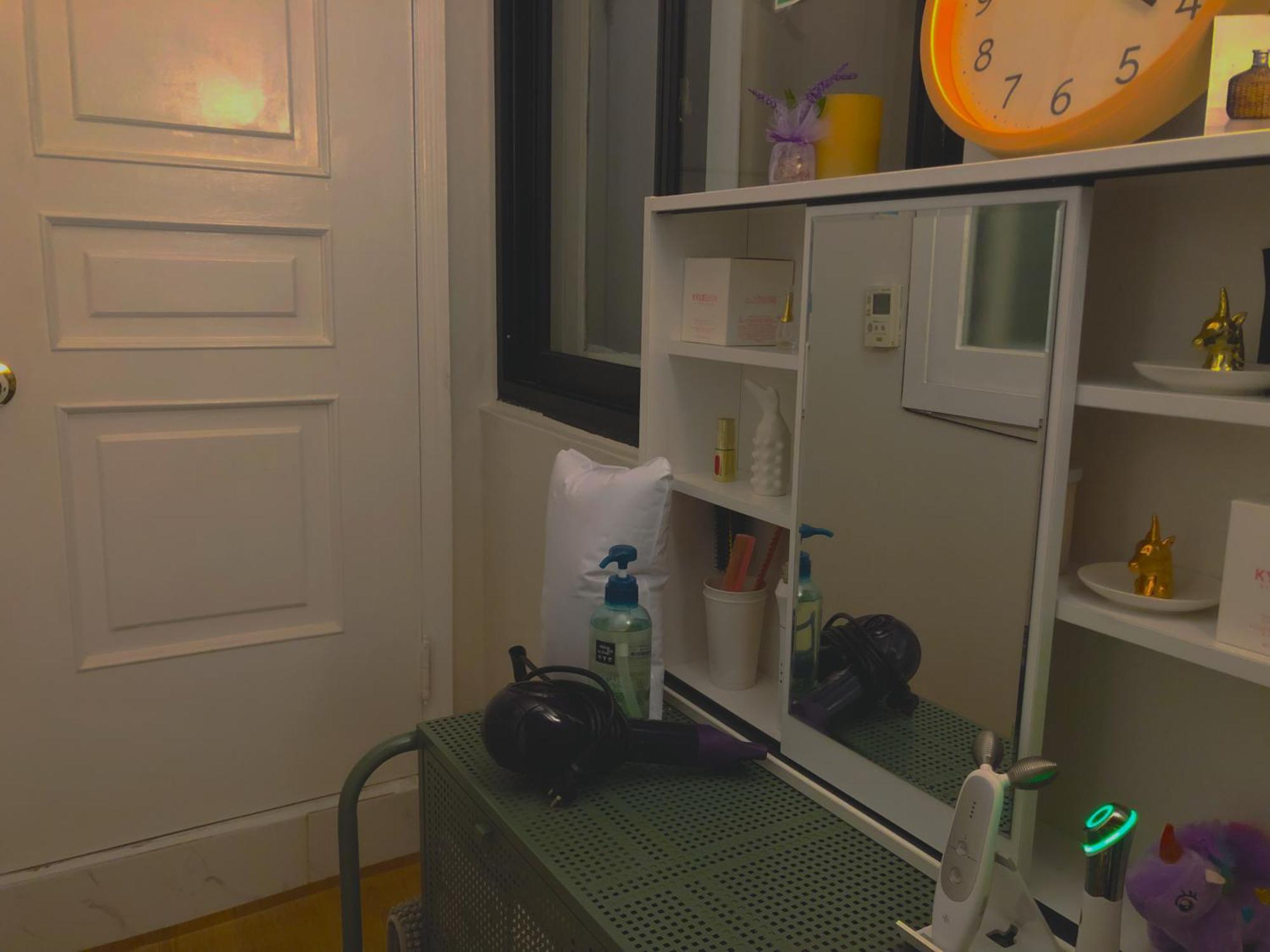 Apartment De Musicien *