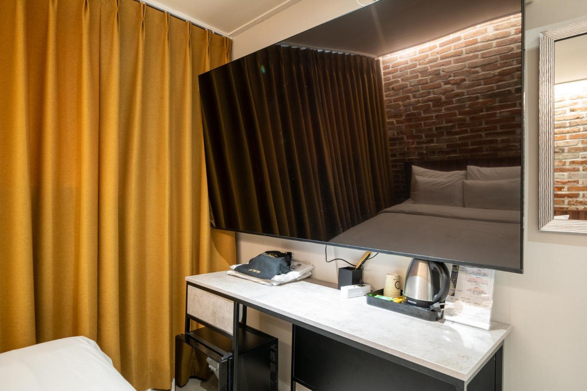 Mnlucky Hotel 3*