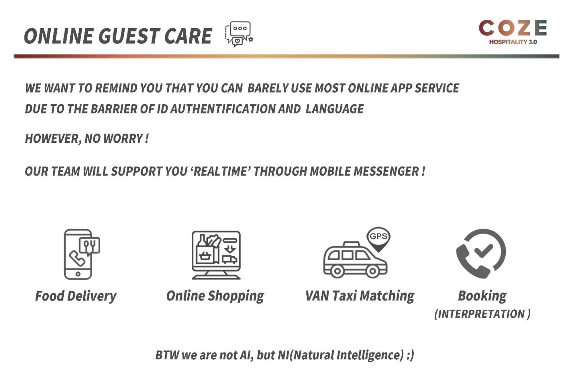 Fb Tailored Service Near Hongik Univ Station Holiday home *