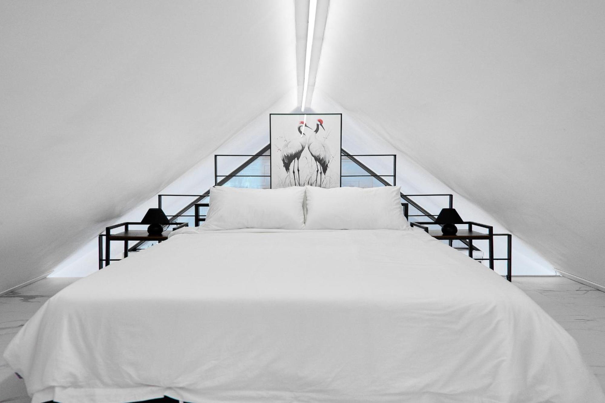 Holiday home Fb Tailored Service Near Hongik Univ Station