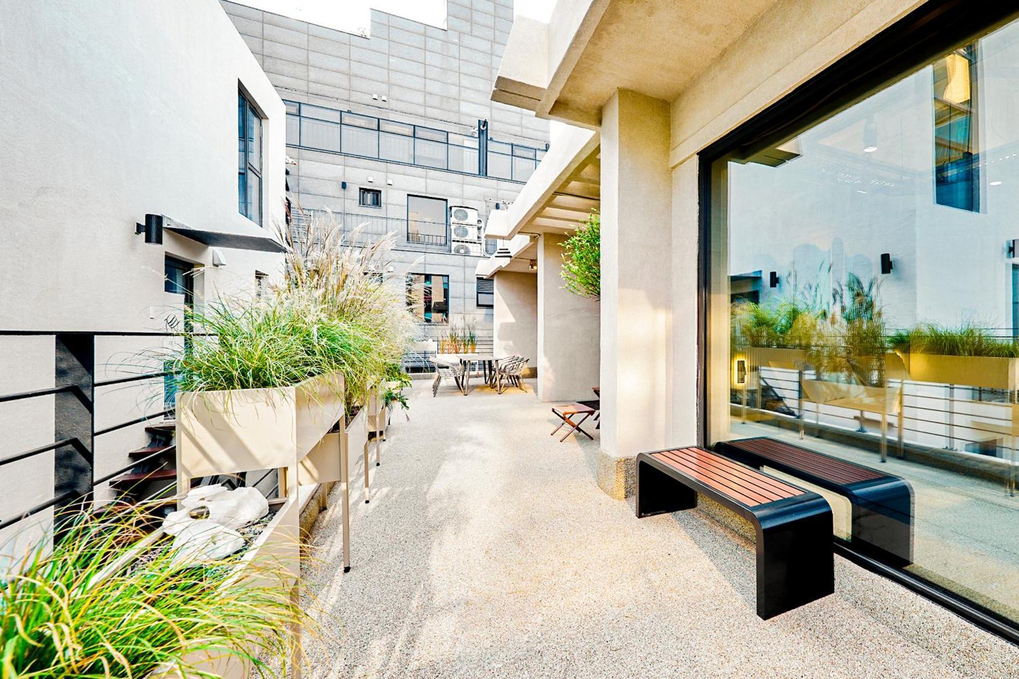 Fb Tailored Service Near Hongik Univ Station Holiday home